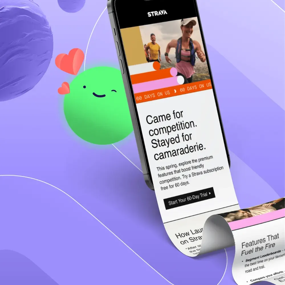 Email Design Email Design
